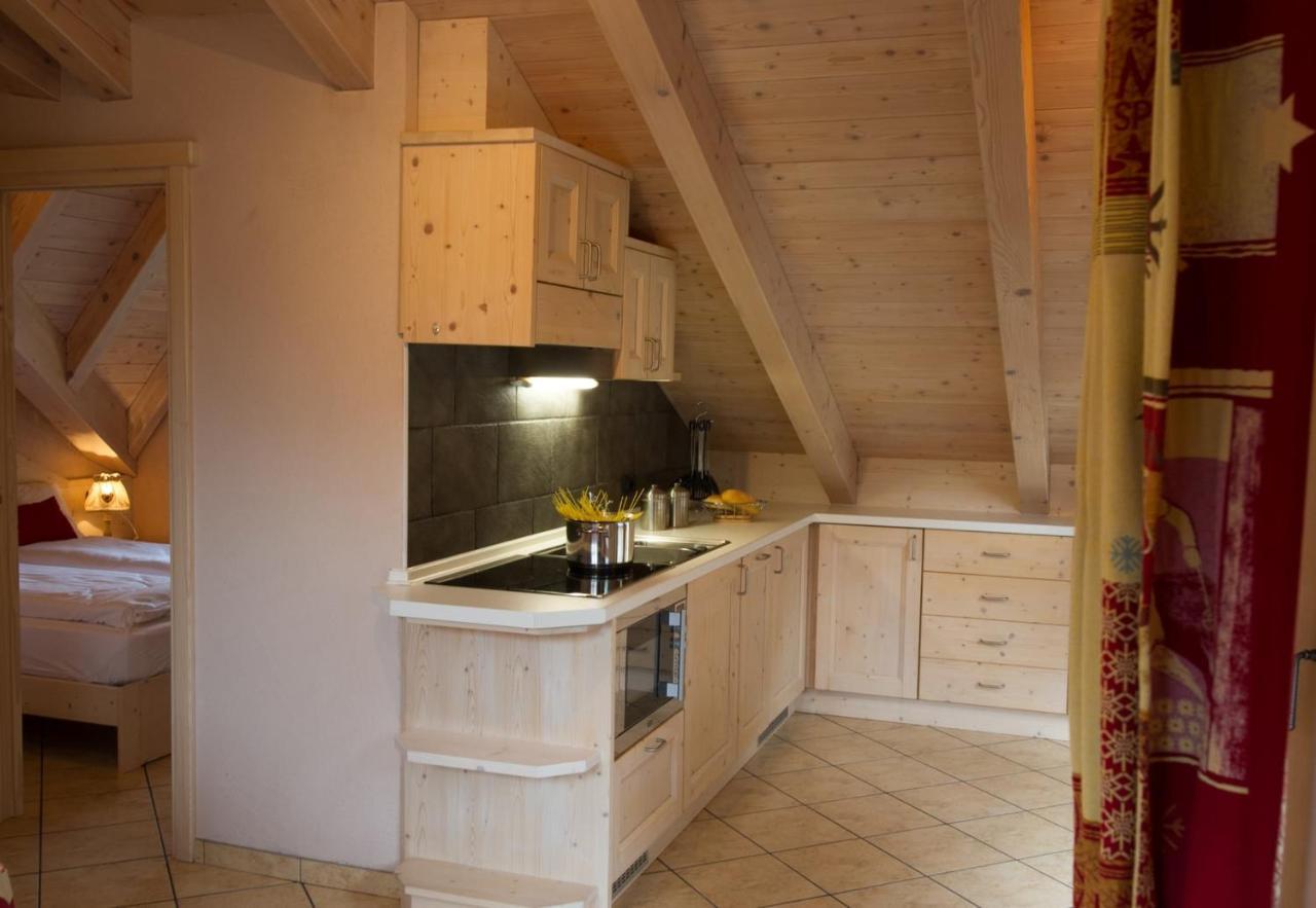 Chalet La Rugiada 보르미오 외부 사진