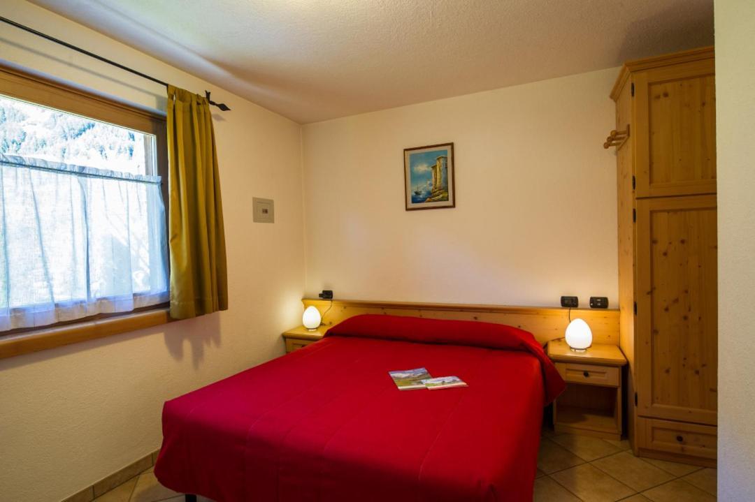 Chalet La Rugiada 보르미오 외부 사진