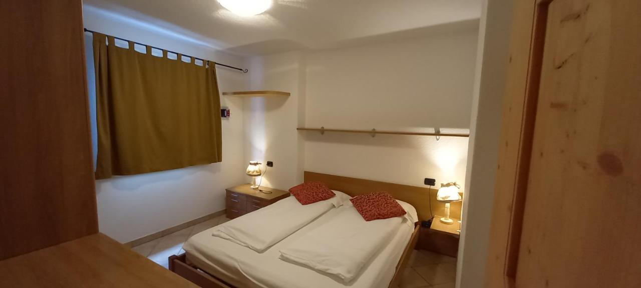 Chalet La Rugiada 보르미오 외부 사진