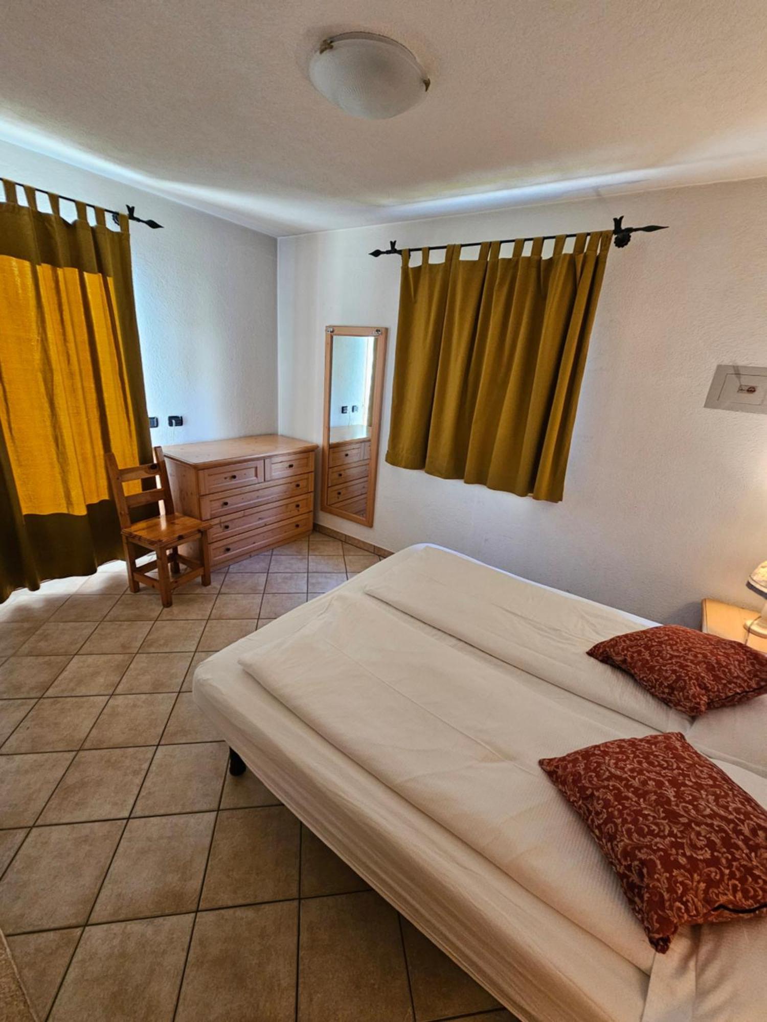 Chalet La Rugiada 보르미오 외부 사진