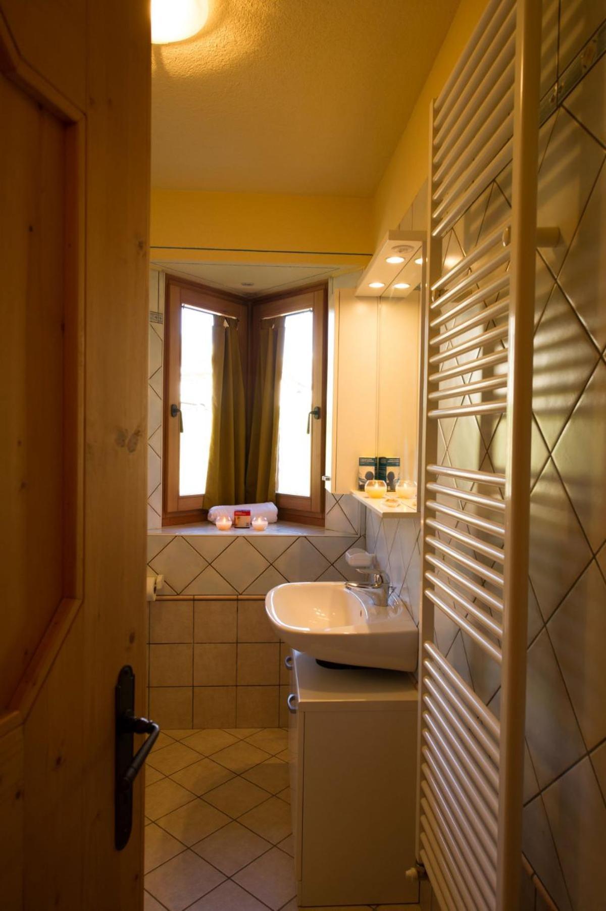 Chalet La Rugiada 보르미오 외부 사진