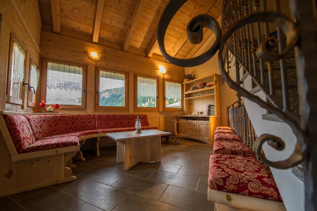 Chalet La Rugiada 보르미오 외부 사진