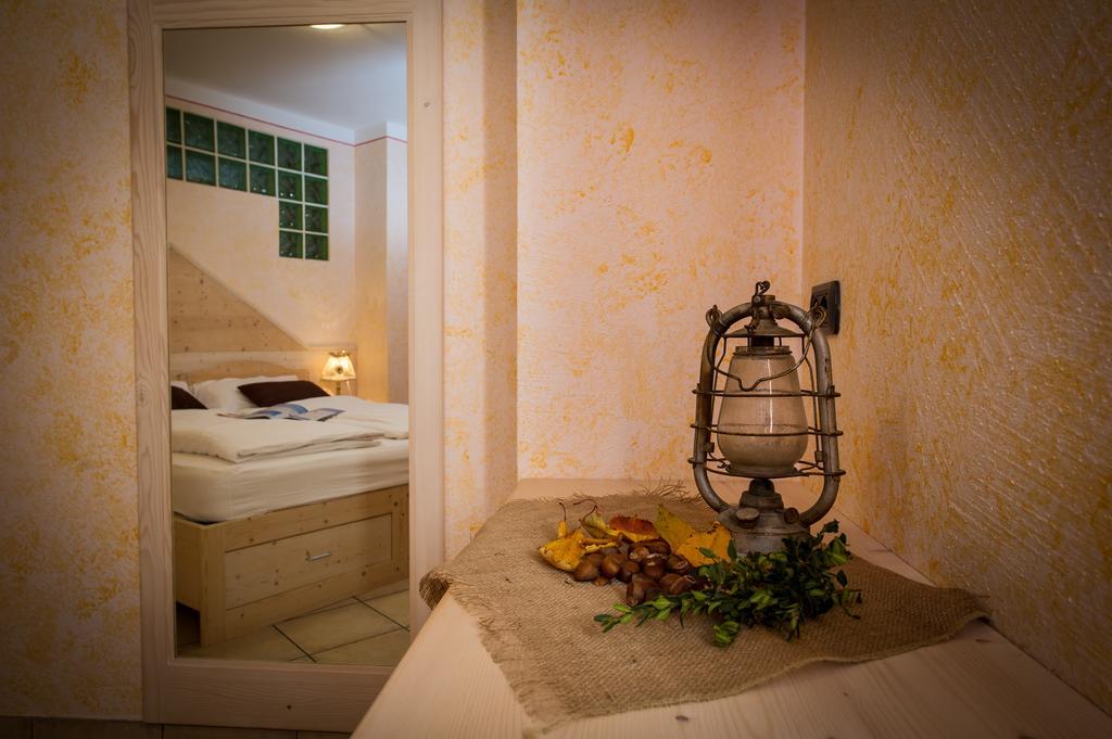 Chalet La Rugiada 보르미오 외부 사진