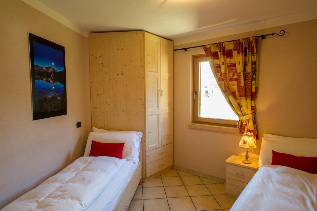 Chalet La Rugiada 보르미오 외부 사진