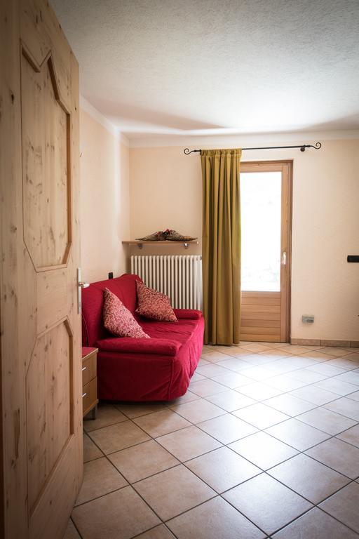 Chalet La Rugiada 보르미오 외부 사진
